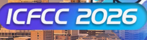 2026 The 18th International Conference on Future Computer and Communication (ICFCC 2026)