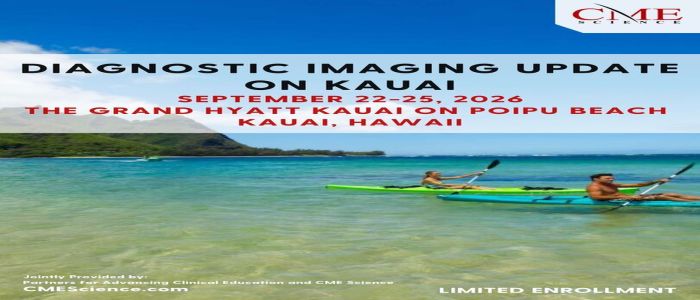 Diagnostic Imaging Update on Kauai 2026