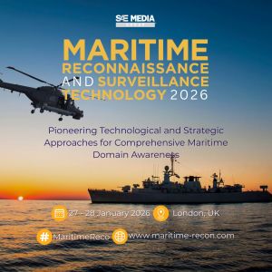 Maritime Reconnaissance and Surveillance Technology 2026