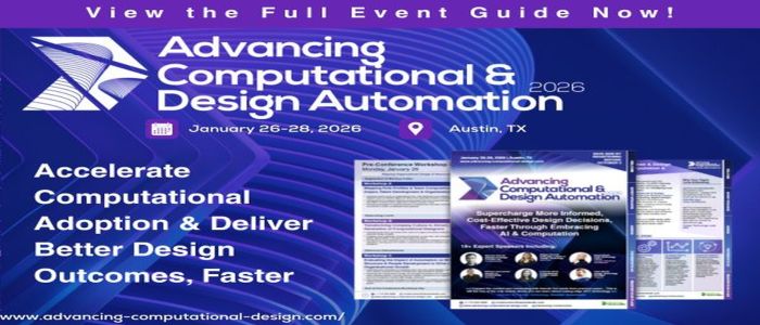 Advancing Computational and Design Automation 2026