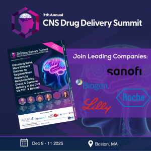 7th CNS Drug Delivery Summit