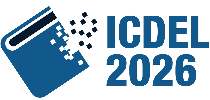 2026 The 11th International Conference on Distance Education and Learning (ICDEL 2026)