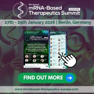 5th mRNA-Based Therapeutics Summit Europe