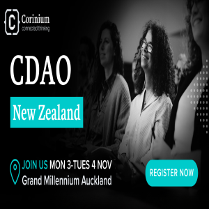 CDAO New Zealand