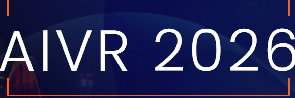 2026 10th International Conference on Artificial Intelligence and Virtual Reality (AIVR 2026)