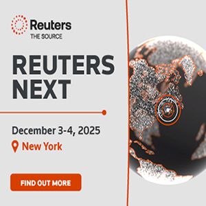 Reuters NEXT