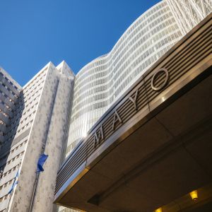 23rd Annual Mayo Clinic Hematology Review