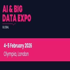 AI and Big Data Expo Global 2026