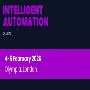 Intelligent Automation Conference Global 2026