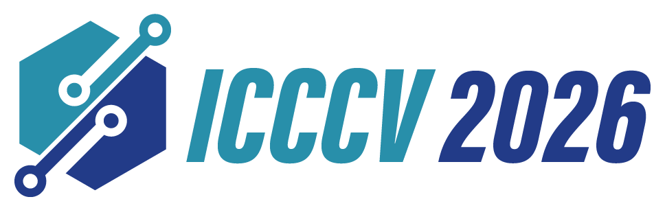 2026 The 8th International Conference on Control and Computer Vision (ICCCV 2026)