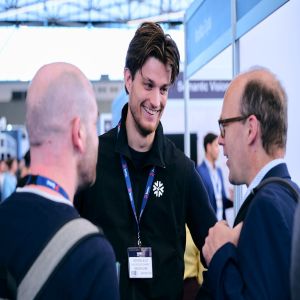 IoT Tech Expo Europe 2026