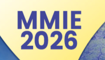 2026 9th International Conference on Mechanical Manufacturing and Industrial Engineering (MMIE 2026)
