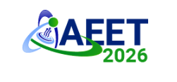 2026 The 2nd International Conference on Applied Electrical Engineering and Technology (AEET 2026)