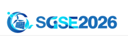 2026 2nd International Conference on Smart Grid and Sustainable Energy (SGSE 2026)