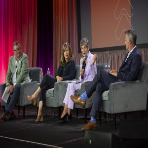 Senior Living Executive Conference, the official meeting of Argentum