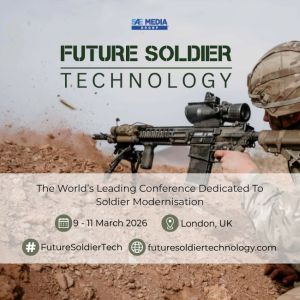 Future Solider Technology 2026