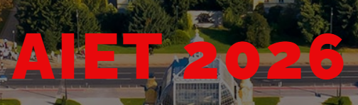 2026 the 7th International Conference on Artificial Intelligence in Education Technology (AIET 2026)