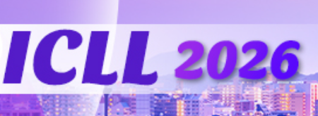 2026 10th International Conference on Linguistics and Literature (ICLL 2026)