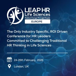 LEAP HR: Life Sciences Europe 2026