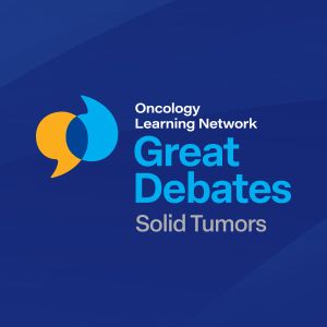 OLN Great Debates in Solid Tumors | September 2026