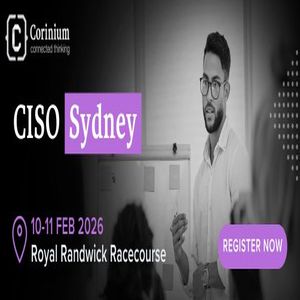 CISO Sydney