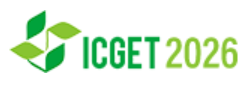 2026 11th International Conference on Green Energy Technologies (ICGET 2026)