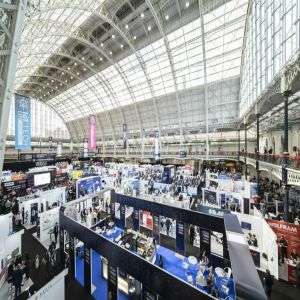 Data Centres Expo Global 2026