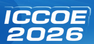 2026 13th International Conference on Coastal and Ocean Engineering (ICCOE 2026)