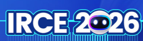 2026 The 9th International Conference on Intelligent Robotics and Control Engineering (IRCE 2026)