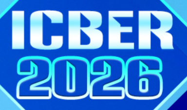 2026 16th International Conference on Business and Economics Research (ICBER 2026)