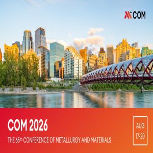 The 65th Annual Conference of Metallurgy and Materials