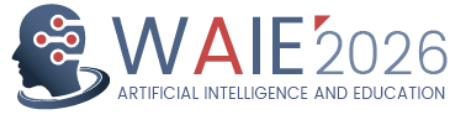 2026 8th International Workshop on Artificial Intelligence and Education (WAIE 2026)