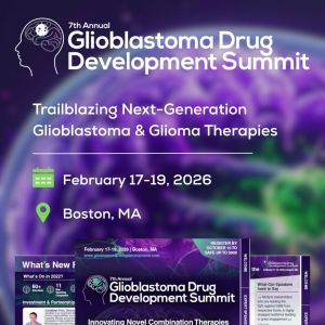 7th Glioblastoma Drug Development Summit