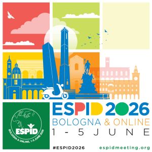 ESPID 2026 - 44th Annual Meeting of the European Society for Paediatric Infectious Diseases