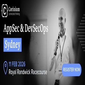 AppSec and DevSecOps Sydney