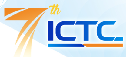 2026 7th Information Communication Technologies Conference (ICTC 2026)