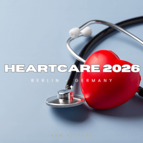 V Euro HeartCare and Cardiovascular Medicine Conference