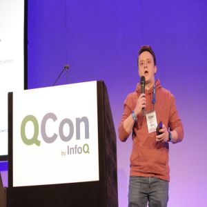 QCon AI Boston 2026 | June 1-2 | The AI conference for senior developers, architects and engineers