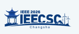2026 IEEE 3rd International Conference on Electrical Energy Conversion Systems and Control (IEECSC 2026)