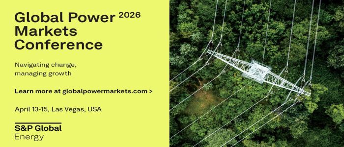 Global Power Markets Conference