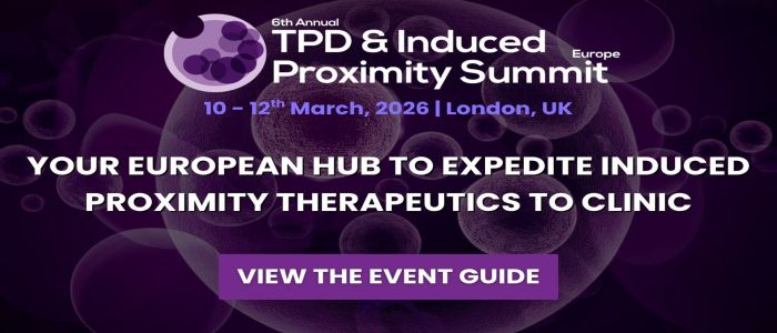 6th TPD and Induced Proximity Summit Europe