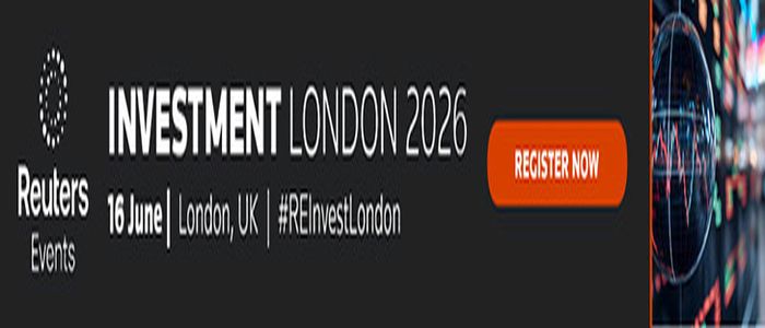 Investment London 2026