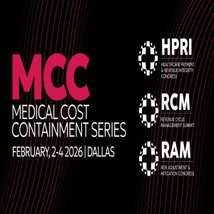 Medical Cost Containment Series - February 2-4 2026 in Dallas, TX, USA