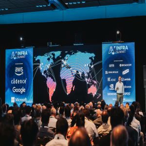 AI Infra Summit 2026