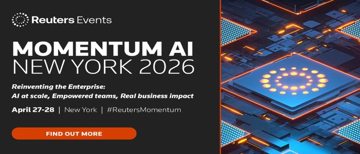 Momentum AI New York 2026