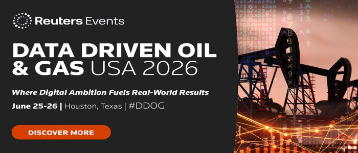 Data Driven Oil and Gas USA 2026