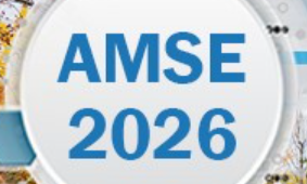 2026 The 7th International Conference on Advanced Materials Science and Engineering (AMSE 2026)