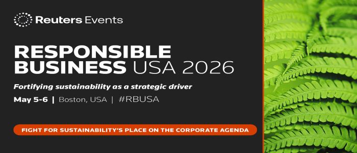 Responsible Business USA 2026