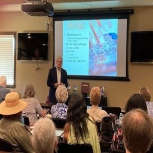 Wills, Trusts, and Estate Planning