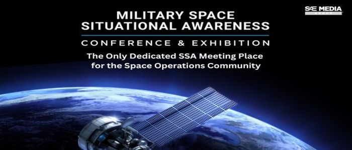 Military Space Situational Awareness